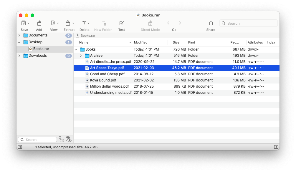 zip file converter for mac free download