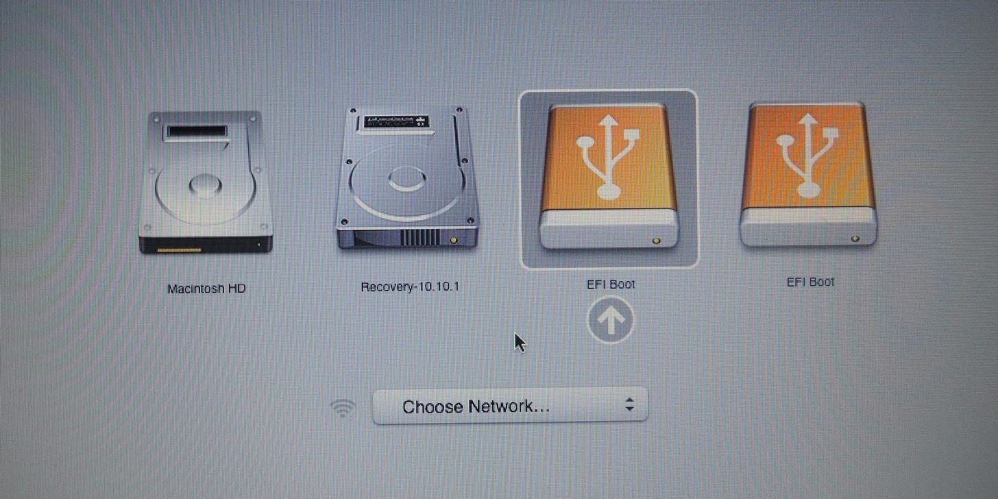 create ubuntu bootable usb from mac for windoes